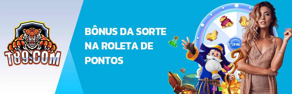 aplicativo para aposta de jogos